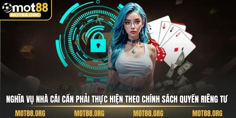 Quyền riêng tư